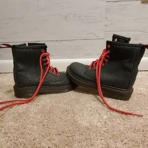 Dr. Martens boots